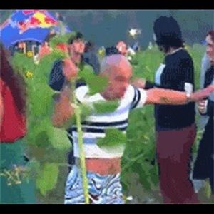 Meet your Posher, Rene